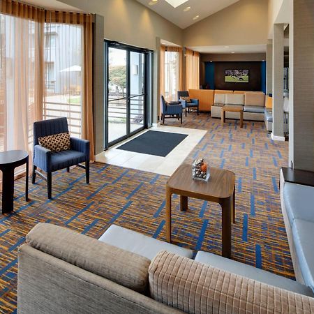 Courtyard By Marriott Atlanta Windy Hill/Ballpark Smyrna Exterior photo