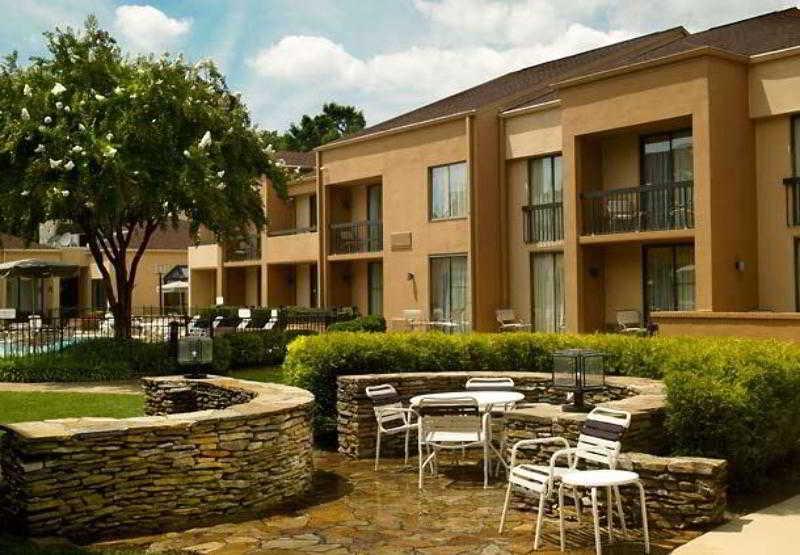 Courtyard By Marriott Atlanta Windy Hill/Ballpark Smyrna Amenities photo